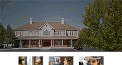 Desktop Screenshot of drpalazzolo.com